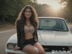 65901-Qeulle carrosserie tu préfère ?