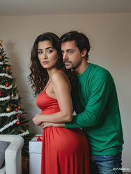 58809-Noël en amoureux