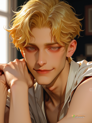 80096-Portraits - avatars - Hentai - Masculin