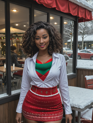 57592-Noël au restaurant