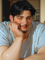 80078-Portraits - avatars - Hentai - Masculin