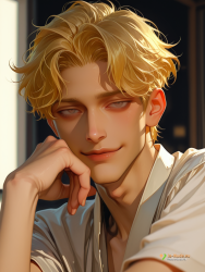 80087-Portraits - avatars - Hentai - Masculin