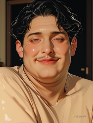 80083-Portraits - avatars - Hentai - Masculin
