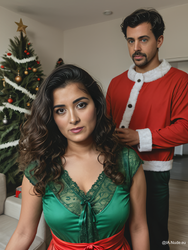 58784-Noël en amoureux