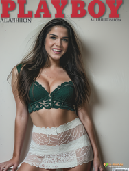 77316-Mes couvertures de playboy