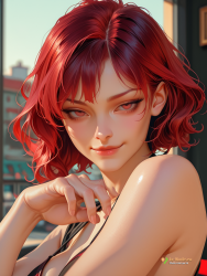 78926-Portraits - avatars - Hentai