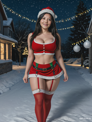 57126-J'attend le père noël