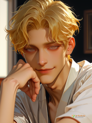 80092-Portraits - avatars - Hentai - Masculin