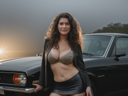 65932-Qeulle carrosserie tu préfère ?