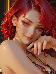 78929-Portraits - avatars - Hentai