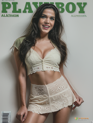 77314-Mes couvertures de playboy