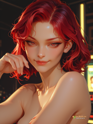 78931-Portraits - avatars - Hentai