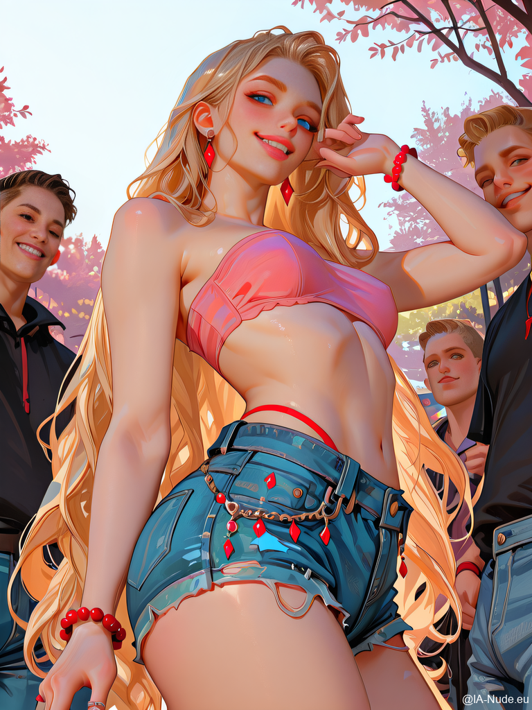 photo - Hentai à gogo