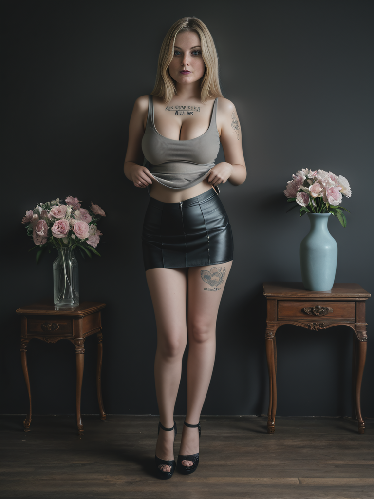 photo - Shooting photos sexy