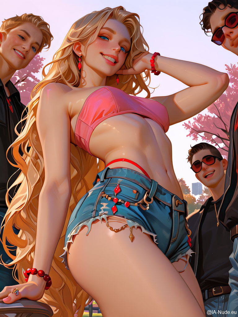 photo - Hentai à gogo