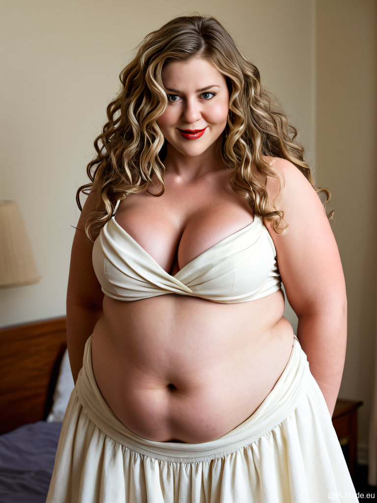 photo - Gros seins pour sperme chaud